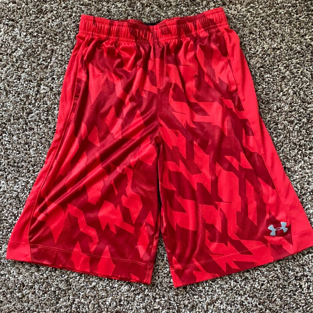 Under Armor shorts
